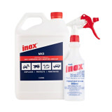 INOX MX3 Lubricant 5L (with applicator 4214I) - 4212I