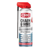 CRC Chain & Wire Lube 400ml - CRC3360