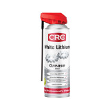 CRC White Lithium Grease 400ml - CRC5037