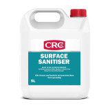 CRC Surface Sanitiser 5L - 1752089