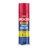 ADOS Multi Purpose Spray Adhesive 575ml. - CRC8017