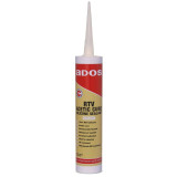 ADOS RTV Acetic Cure Silicone 310ml - CRC8365