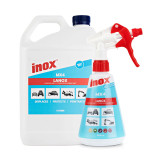 INOX MX4 Lanox 5L (with applicator) - MX4-5