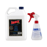 INOX MX5 Plus Lubricant with PTFE 5L (with applicator) - MX5-5