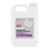 CRC EXOFF Degreaser and Parts Cleaner 5L - CRC3412