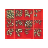 Champion Grease Nipple Assortment Metric 105pc - CA109