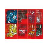 Champion AF Blade Fuse Assortment 110pc - CA110