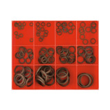 Champion High Pressure O-Rings Assortment 110pc - CA118