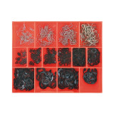 Champion 'E' Clip & Retainer Clip Assortment 740pc - CA1424