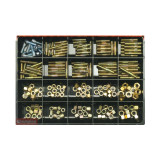 Champion Manifold Studs & Nuts Master Kit 200pc - CA2096