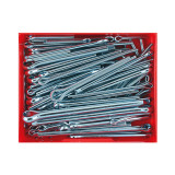 Champion Split Pin Assortment Metric ZP 93pc - CA280