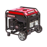 Powerbuilt Inverter Generator 7500W - PBI9500X