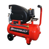 Powerbuilt Air Compressor 24L 2HP - AC2420