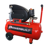 Powerbuilt Air Compressor 40L 2.5HP - AC4025