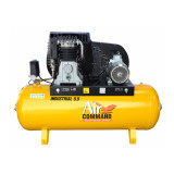 Air Command Industrial 5.5HP Compressor- 200L Tank - IND5.5