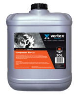 Vertex IN Compressor RSP 32  20L - VICOMRSP32/P20L