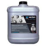 Vertex CH Windscreen Wash Pre-Mix 20l - VSWWPM50/P20L