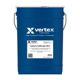 Vertex GR Calcium Sulfonate HD2 20KG - VGCALSHD2-20KG