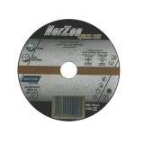 Norton Aluminium Cut Off Disc 125x1.6x22 - 66252828234