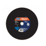 Norton Iron Free Low Speed Metal Cut Off Disc 350x3x25 - 66252841318