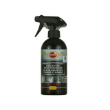 Autosol Stainless Steel Power Cleaner 500ml Spray Bottle - CLES-1700