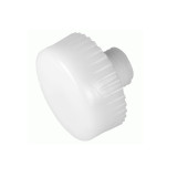 Thor #714NF Replacement Hammer Face 45mm Nylon - THF-N45