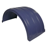 Image Guard Plastic 1050 x 630 Indigo Blue - PL1056-369