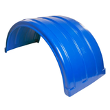 Guard Plastic Medium Blue 1200 x 630mm - PL12063-326