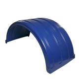 Guard Plastic 950 x 540 Dark Blue - PL0925-370