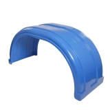 Guard Plastic Dark Blue 1280 x 630mm - PLLPCESKI-370