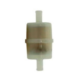 Inline Fuel Filter 9.5mm - FS-8004