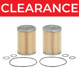 Fuel Filter Cart Set, P502623 - P502623