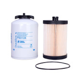 Donaldson Fuel Filter Kit, P551124 - P551124