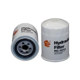Hydraulic Filter Kato - HC-1014