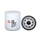 Oil Filter Daihatsu, Holden, Toyota, C-1125 - C-1125