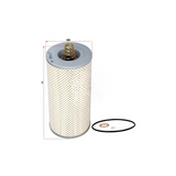 Oil Filter Element M.A.N, Mercedes Benz - O-5302