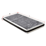 Cabin Air Filter (Carbon) BMW, Landrover - CAC-30060