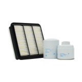 Filter Kit 4WD Triton Challenger 2.5L, X900048 - X900048