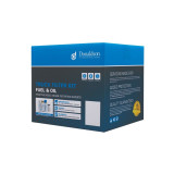 Filter Kit Hino 300 N04C L017, X900141 - X900141