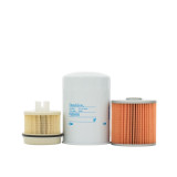 Donaldson Filter Kit Hino 300 N04C L007 - X903251