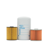 Donaldson Filter Kit Hino 500 J05D L008 - X903252