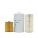 Donaldson Filter Kit Hino 500 J08E L009 - X903253