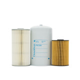Donaldson Filter Kit Hino 500 A09C L012 - X903256