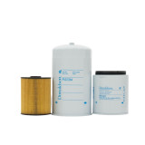 Donaldson Filter Kit Hino 500 J08E L011 - X903255