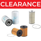 Donaldson Filter Kit Hino 500 J08E L011, X903255 - X903255