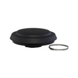 Inlet Hood Style C 5.5in, H000604 - H000604
