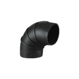 Elbow Rubber 90 Deg x 6 in - P105535