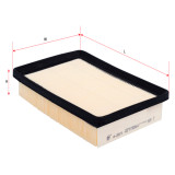 Air Filter Hyundai - A-2819