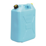 Scepter Water Can Blue Jeep Style 20L - SC04933
