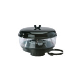 Precleaner 3.75in - H000821
